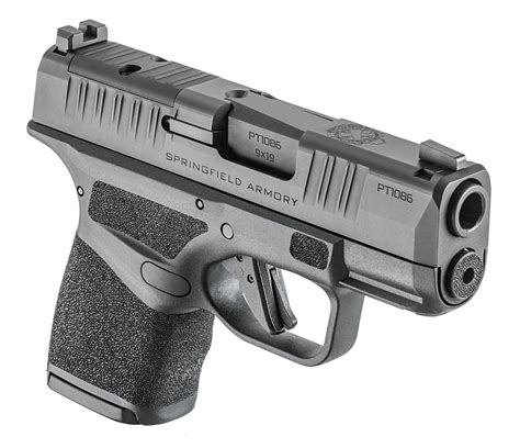 springfield armory hellcat osp 9mm.